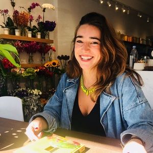 Meet your Posher, Alexa